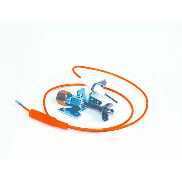 Lochinvar 100111380 Pilot Assembly Natural Gas Tubing