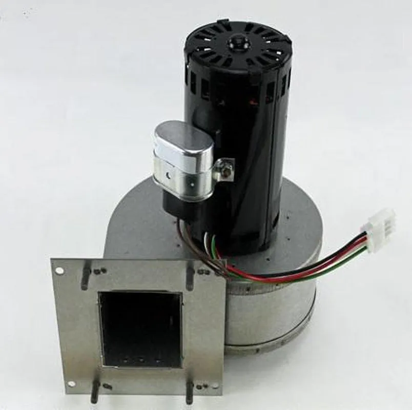 Lochinvar 100233487 Blower Assembly for Lochinvar CH 991 Water Heater