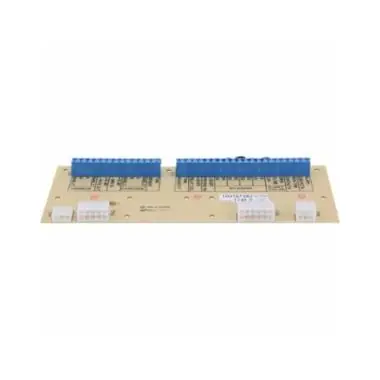 Lochinvar 100208475 Connection Board