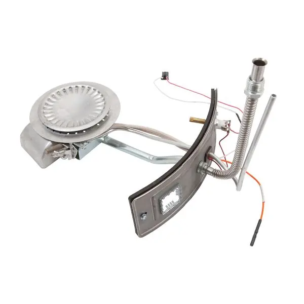 SK0390995-US20260702-105043-0 LOCHINVAR 100111337 Final Burner Assembly Natural Gas 18 inches Replacement 100111337 - Image 1