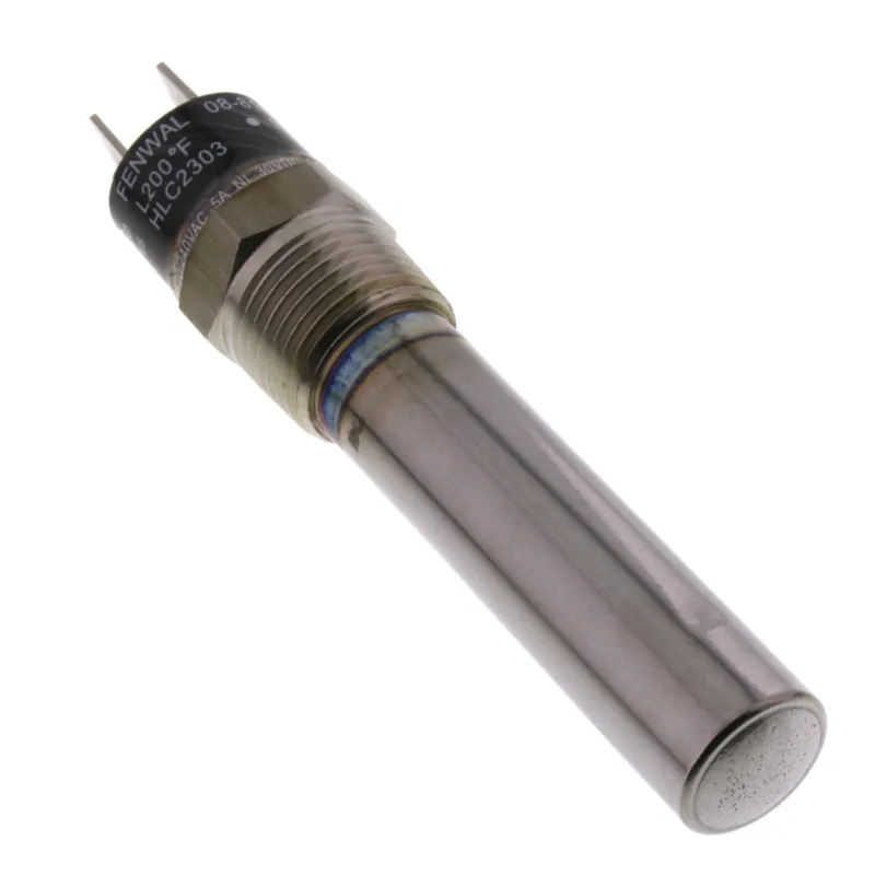 Lochinvar 100208175 Hi-Limit 200F