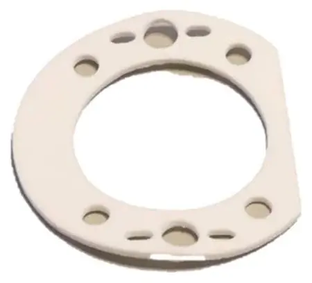 SK0391081-US20260702-105043-0 Lochinvar 100327013 Mounting Gasket - Image 1