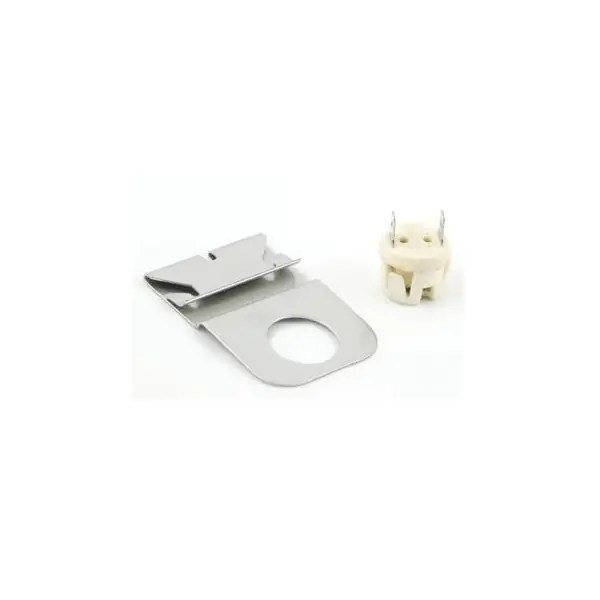 LOCHINVAR 100110832 Flammable Vapor Sensor/Bracket HVAC Replacement Part