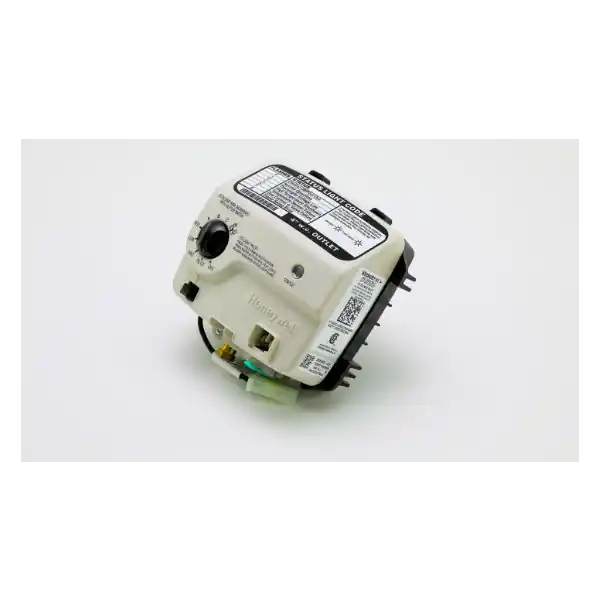 Lochinvar 100262938 1 in. NG Gas Valve