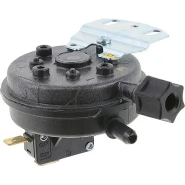 Lochinvar 100208380 Pressure Switch, 1.05 Water Column