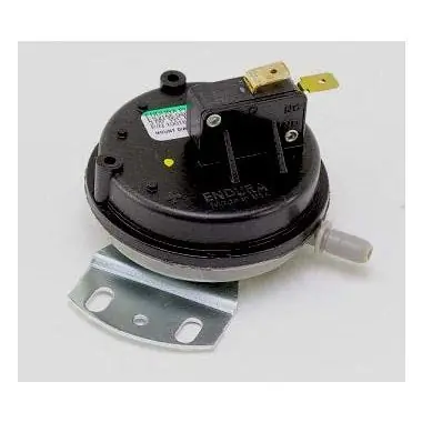 Lochinvar 100208377 Pressure Switch Kit