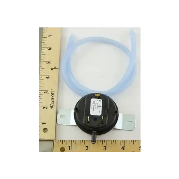 LOCHINVAR 100110811 Blocked Outlet Switch
