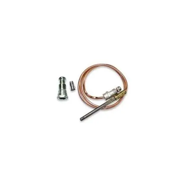 Lochinvar 100108462 Thermocouple 18 Inch Thermocouple