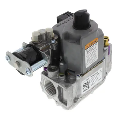 Lochinvar 100208614 24V .9-3 WC 3/4 Gas Valve
