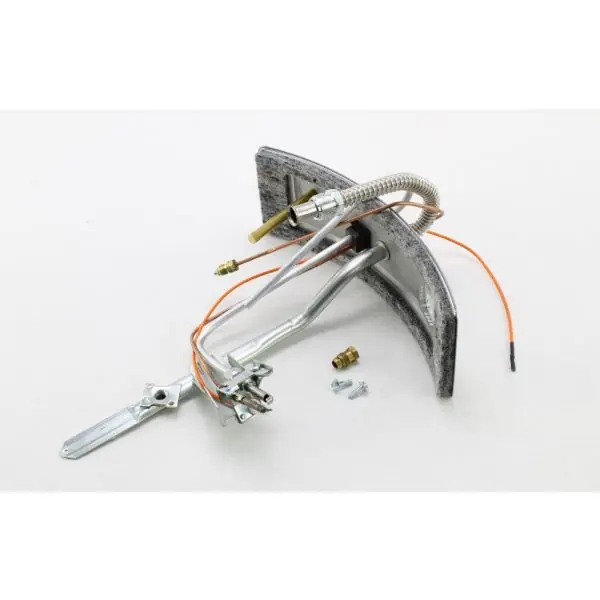 LOCHINVAR 100093801 Natural Manifold Door Assy
