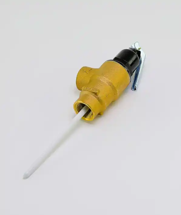 SK0391140-US20260702-105043-0 Lochinvar 100277759 Relief Valve 3/4 Inch 150 PSI 912 BTU Replacement 100277759 - Image 1