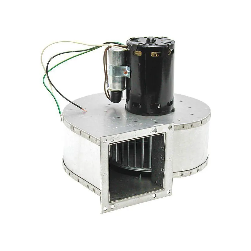 SK0391158-US20260702-105043-0 Lochinvar 100137145 Combustion Air Fan Assembly - Image 1