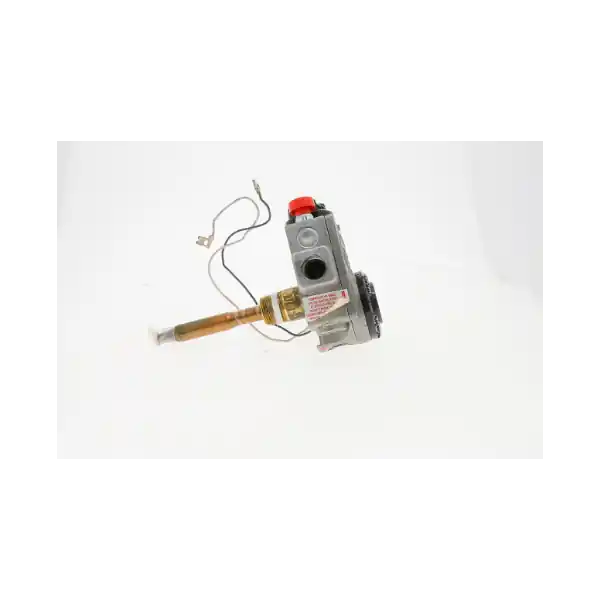 LOCHINVAR 100093794 5 in wc NG 1/2 in Gas Valve