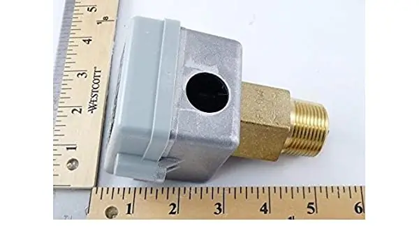 SK0391165-US20260702-105043-0 Lochinvar 100063648 Outdoor Switch Flow Valve - Image 1