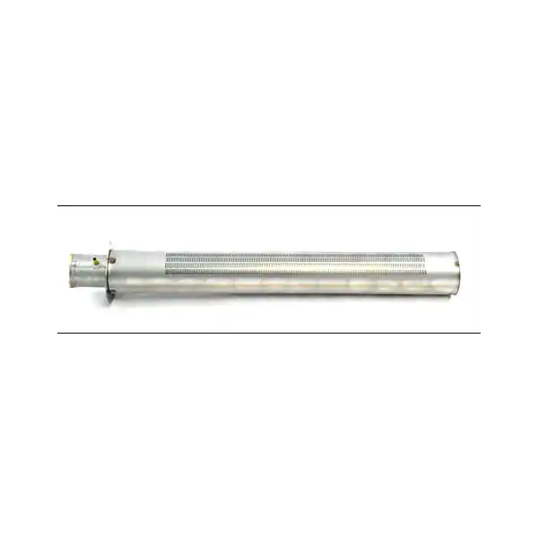 SK0391168-US20260702-105043-0 Lochinvar 100111824 Burner/Sleeve Assembly 1 Pack - Image 1
