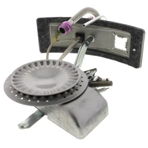 SK0391187-US20260702-105043-0 Lochinvar 100112352 Burner Assembly 18 Inch - Image 1