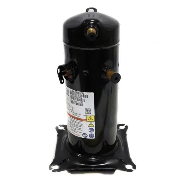 SK0391276-US20260702-105043-0 TRANE COM13125 SCROLL COMPRESSOR 2.33T 230V R22 - Image 1