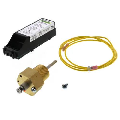 Burnham 102714-01 Low Water Cutoff LWCO IQ Option Card Kit Manual Reset