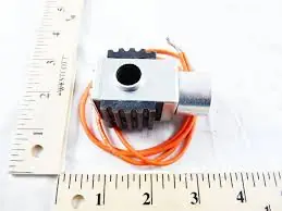 Sporlan 310351 Coil 24V 50/60 Hz w/ NEMA 4 Conduit Connections