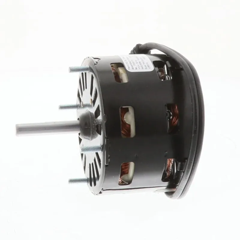 PennBarry 60030-0 Motor 1/80HP 115V 1400RPM Single Phase