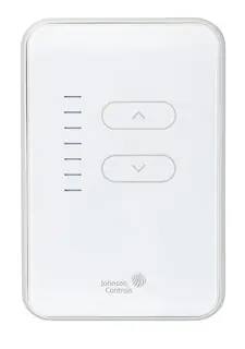 Johnson Controls NSB8BHN140-0 Network Sensor No Display 1 Pack