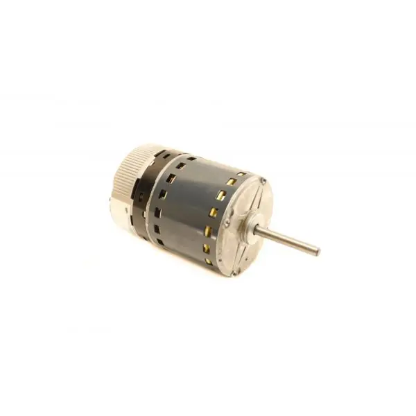 SK0391449-US20260702-105043-0 Trane MOT6649 120/240v1ph 1HP Motor with Module - Image 1