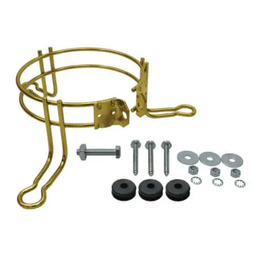 SK0391457-US20260702-105043-0 Rheem 56-23001-08 Blower Motor Mounting Kit 5 5/8 inches Diameter - Image 1