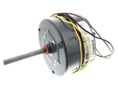 Bard 8101-008BX Motor 115V 1/10HP 1075RPM HVAC Replacement