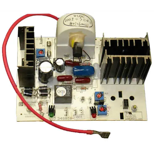 SK0391490-US20260702-105043-0 RHEEM 45-25053-49 Power Pack Assembly for HVAC Systems - Image 1