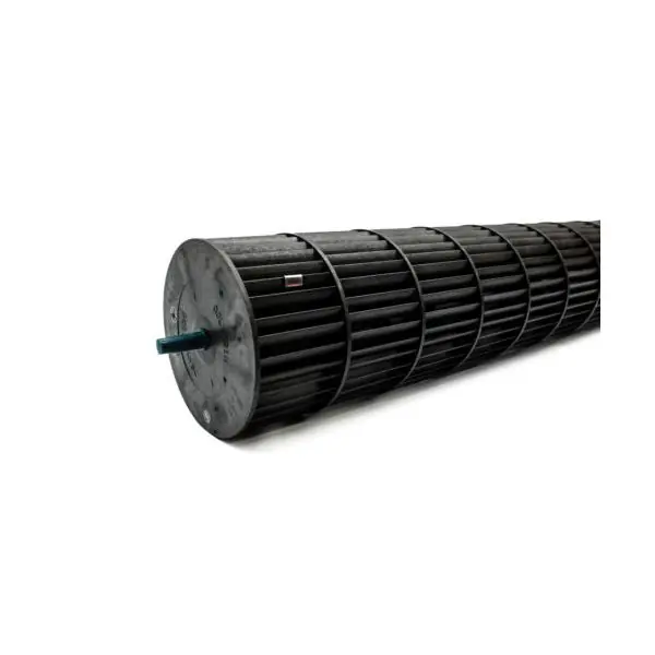 Daikin 6024927 Blower Wheel for Industrial and Commercial HVAC Systems