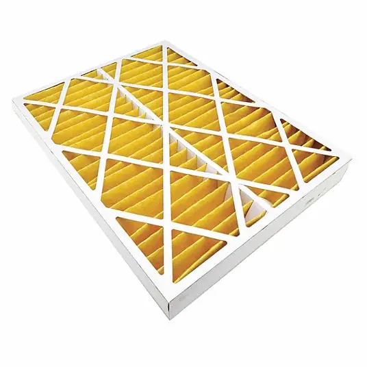 Liebert 195553P3 MERV11 Air Filter 30.63x23.1x4 inches Replacement 195553P3