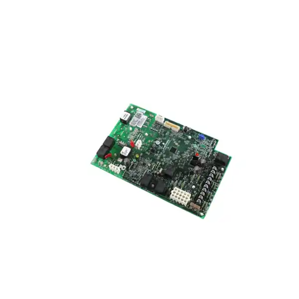 Trane CNT7081 Control Board HVAC Performance Enhancement
