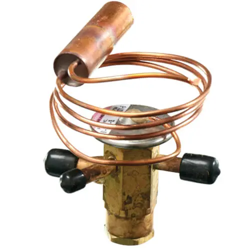 RHEEM 61-102213-05 Expansion Valve for HVAC Systems