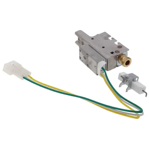 Robertshaw 1830-620K Pilot Burner Safety Switch Kit