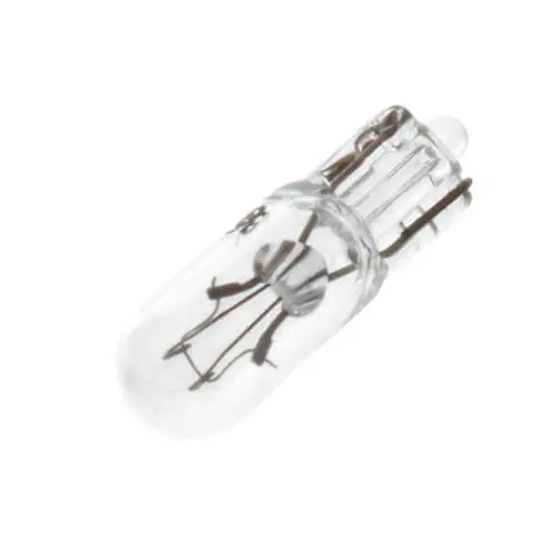 Reznor 125189 Indicator Light Clear Replacement Bulb