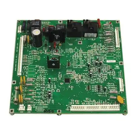 Trane MOD1802 Unitary Control Processor for HVAC Systems