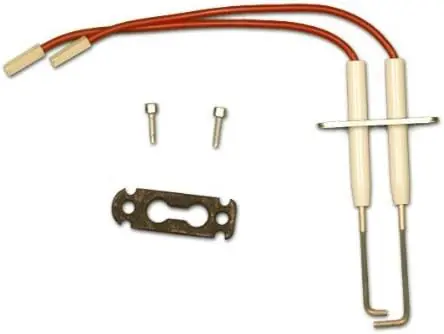 SK0391749-US20260702-105043-0 Viessmann 7819627 Ignition Electrode for Vitodens WB2/WB2A Series - Image 1