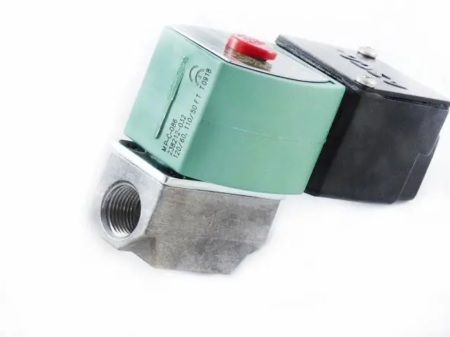 SK0391784-US20260702-105043-0 ASCO JKF8040H8 Solenoid Valve 3/8 Inch N/C 15 PSI Air Screw Terminal with Junction Box - Image 1