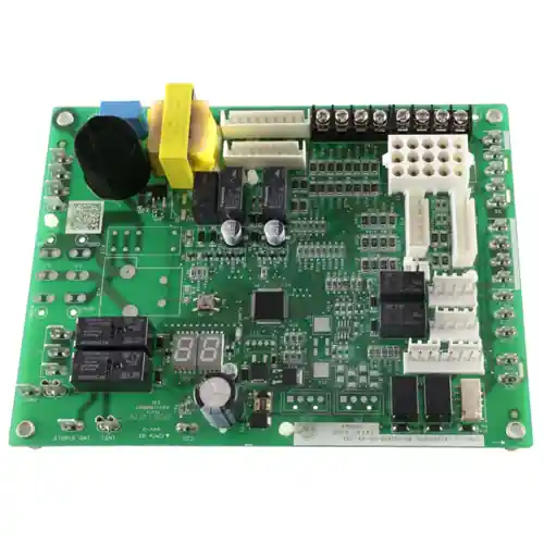 Rheem 62-102860-06 Integrated Furnace Control Board