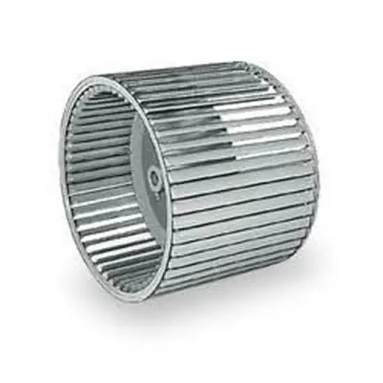 YORK S1-026-28065-700 Blower Wheel 9x9 Inches CW Rotation with 1/2 Inches Bore