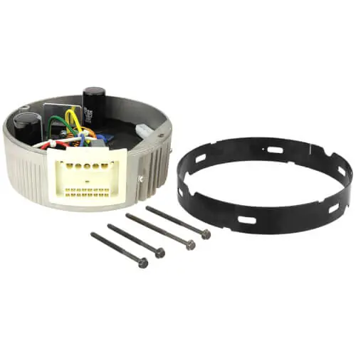 SK0391810-US20260702-105043-0 RHEEM 51-104904-93 Module Eon (ECM) 1/2 HP Rheem Ignition & Control Modules - Image 1