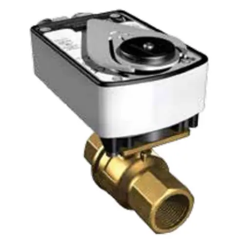 SK0391819-US20260702-105043-0 Bray ST2-05-2-01 Ball Valve 1/2 Inch 2-Way SS 1.2CV - Image 1