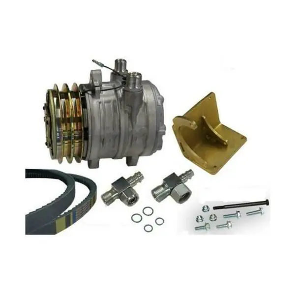 Rheem AS45139 Bag & Conversion Kit for Water Heater Vent Adaption
