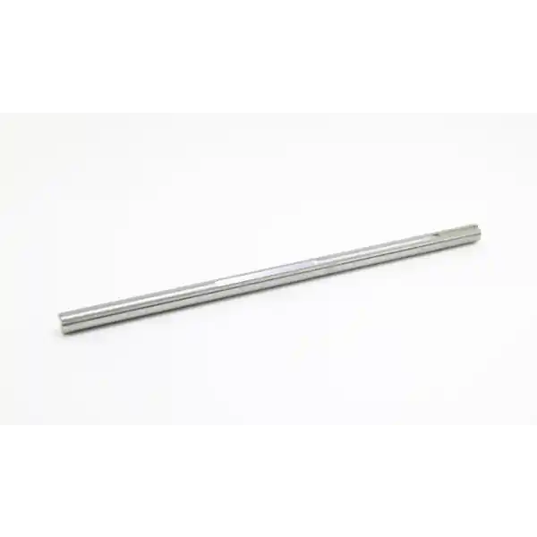 YORK S1-029-25432-000 Blower Shaft 23 inches by 1 inch