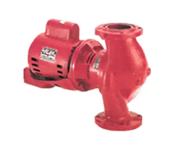 Bell & Gossett 105137 PD40T BOOSTER PUMP 1-1/2 HP