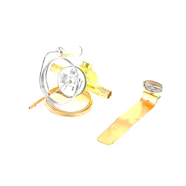 York S1-025-43230-000 TXV Valve 3/8 inch X 3/8 inch