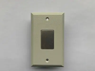 SK0392140-US20260702-105043-0 AAON ASM02227 OE210 Room Sensor Room Temperature Control - Image 1