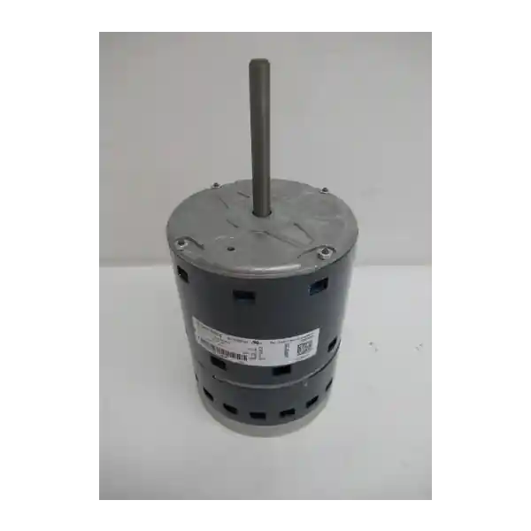 Carrier HD52AR287 208-230V 1HP X13 Motor Industrial HVAC Applications