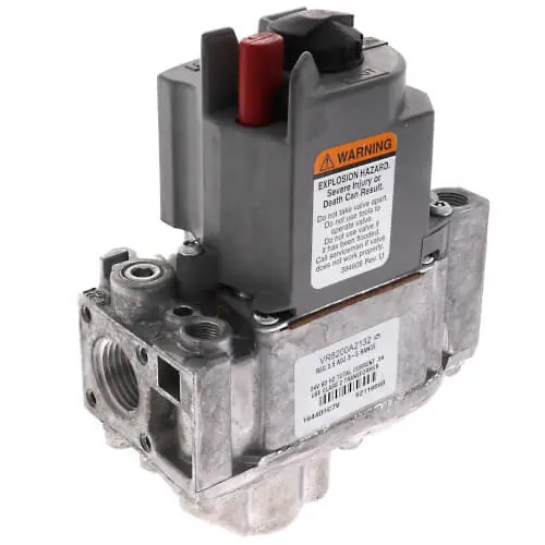 SK0392155-US20260702-105043-0 Rheem 60-25075-02 VR8200A Gas Valve for HVAC Replacement - Image 1