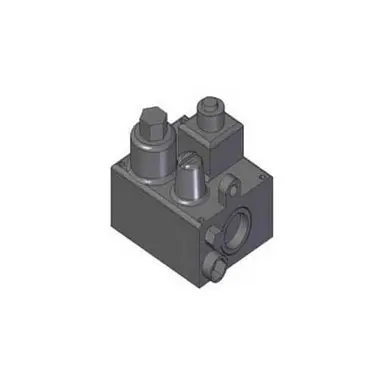 Modine 5H0730960002 24v 3.5 wc 1/2x3/4 Gas VLV